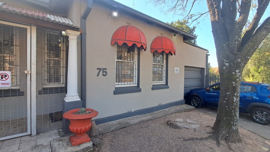 2 Bedroom Property for Sale in Parys Free State